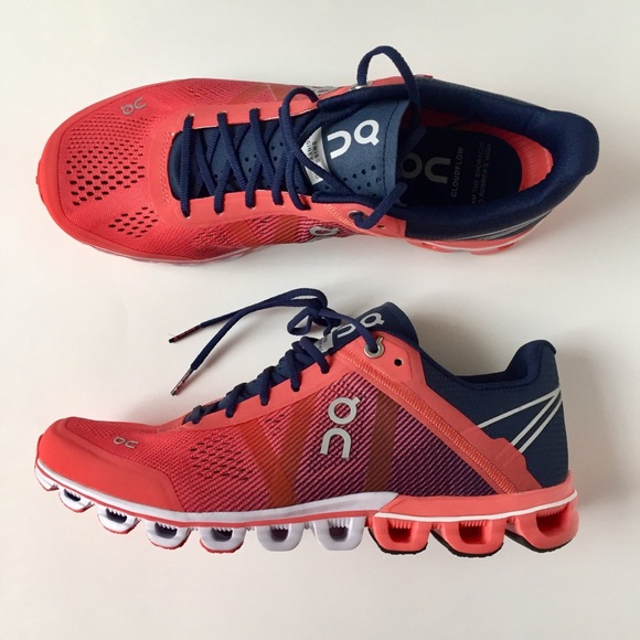 on cloudflow crimson midnight